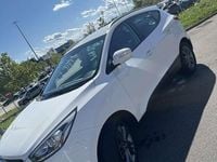 Gebraucht Hyundai ix35 Premium 116 PS (85 kW) 2015 SUV