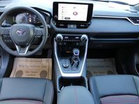 gebraucht Toyota RAV4 Hybrid 2,5 Hybrid PHEV Active AWD