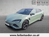 Neu BYD Seal 389 kW (530 PS) 2026 Grün Limousine