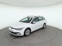 gebraucht VW Golf VIII Variant Life TDI DSG