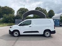 gebraucht Fiat Doblò Kastenwagen BlueHDi 100 S&S M