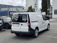 gebraucht VW Caddy Cargo 2,0 TDI 4MOTION AHK PDC App-Connect