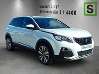 gebraucht Peugeot 3008 1,5 BlueHDI 130 S&S EAT8 Allure Aut.