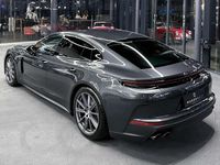 gebraucht Porsche Panamera 4 E-Hybrid BOSE* Sportabgasanlage