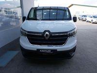 gebraucht Renault Trafic L1H1 30t 110PS dCi