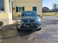 gebraucht Seat Arona 1,0 Eco TSI Reference