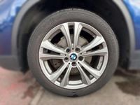 gebraucht BMW X1 sDrive18d
