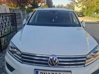 gebraucht VW Touareg V6 TDI 4Motion Aut. Comfortline