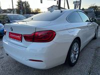 gebraucht BMW 420 420 i xDrive Automatik Coupe Advantage