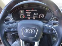 gebraucht Audi A4 Allroad quattro MATRIXVirtualCockpitActive laneSportsti