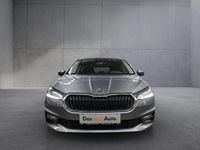 gebraucht Skoda Fabia Selection TSI