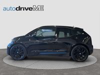 gebraucht BMW i3 