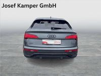 gebraucht Audi Q5 55 TFSI e quattro S line