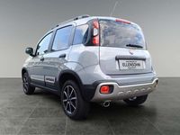 gebraucht Fiat Panda 4x4 4x4 09 TwinAir Turbo 85 Rock