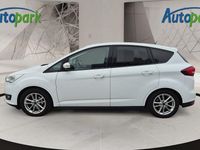 gebraucht Ford C-MAX TREND Trend