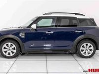 gebraucht Mini Cooper D Countryman ALL4