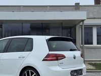 gebraucht VW Golf VII GTD GTD*2,0TDI*DSG*Pano*Sitzheizung*Tempomat