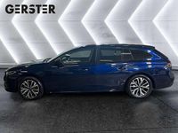 Gebraucht Peugeot 508 SW Allure 131 PS (96 kW) 2024 Blau Kombi