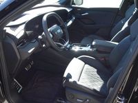 Gebraucht Audi SQ6 e-tron 359 kW (489 PS) 2024 Schwarz  metallicperleffektno SUV