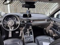 gebraucht Mazda CX-5 CD184 AWD Revolution Top SD Aut.