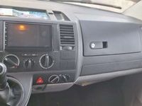 gebraucht VW Caravelle T54MOTION Kurz DPF Comfortline