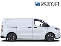 Neu Ford E-Transit Trend 100 kW (136 PS) 2025 Weiß Van