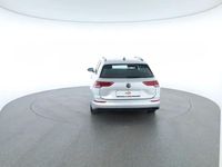 Gebraucht VW Golf VIII Life 116 PS (85 kW) 2021 Kombi