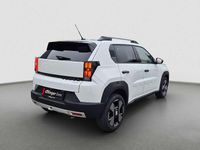 gebraucht Fiat Grande Panda Hybrid mHEV 110 6-Gang eDCT La Prima