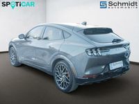 gebraucht Ford Mustang Mach-E Elektro AWD Extended Range GT - Schmidt Automobile