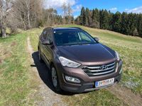 gebraucht Hyundai Santa Fe SANTA FE2,2 CRDi 4WD Platin Aut. Platin