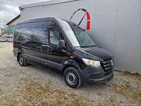 gebraucht Mercedes Sprinter 316 CDI RWD L2 (907.733) EUR NETTO 39.999,-