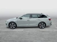 gebraucht Skoda Octavia Combi RS