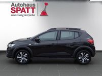 gebraucht Dacia Sandero Stepway Expression TCe 90