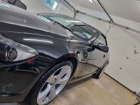 gebraucht BMW 645 Cabriolet 645 Ci Aut.