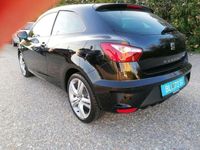 gebraucht Seat Ibiza Cupra FR wie NEU nur 24392km