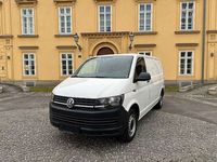 gebraucht VW Transporter Kastenwagen KR 20 TDI BMT Flügelt. Klima 1....