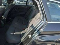 gebraucht BMW 520 5er-Reihe d Touring Österreich-Paket/Xenon/Navigation/1.Besitz