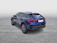 gebraucht Audi Q3 35 TDI admired