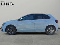 Neu VW Polo 95 PS (69 kW) 2025 Weiss  normal Limousine