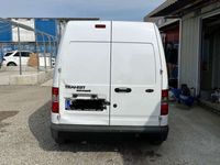 gebraucht Ford Tourneo Connect Basis lang 1,8 TDCi