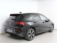 Gebraucht VW Golf 150 PS (110 kW) 2025 Schwarz Limousine