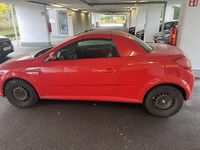 gebraucht Opel Tigra 1,4i-16V