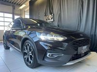 gebraucht Ford Focus Active X 1 BESITZ!