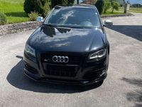 gebraucht Audi A3 Sportback S3 2,0 TFSI quattro S-tronic