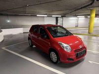 Gebraucht Suzuki Alto GL 68 PS (50 kW) 2011 Kleinwagen