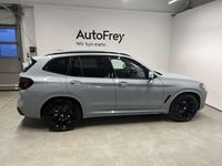gebraucht BMW X3 X3 xDrive 20d