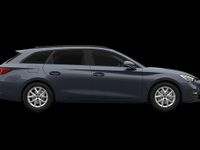 gebraucht Seat Leon SP Kombi Style Edition 1.5TSI 115PS