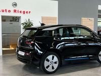 gebraucht BMW i3 424 kWh Sitzheizung Navi Wärmepumpe