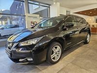 Gebraucht Nissan Leaf 110 kW (150 PS) 2018 Kleinwagen