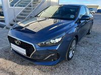 gebraucht Hyundai i30 Fastback 14 T-GDi Premium_Licht Packet